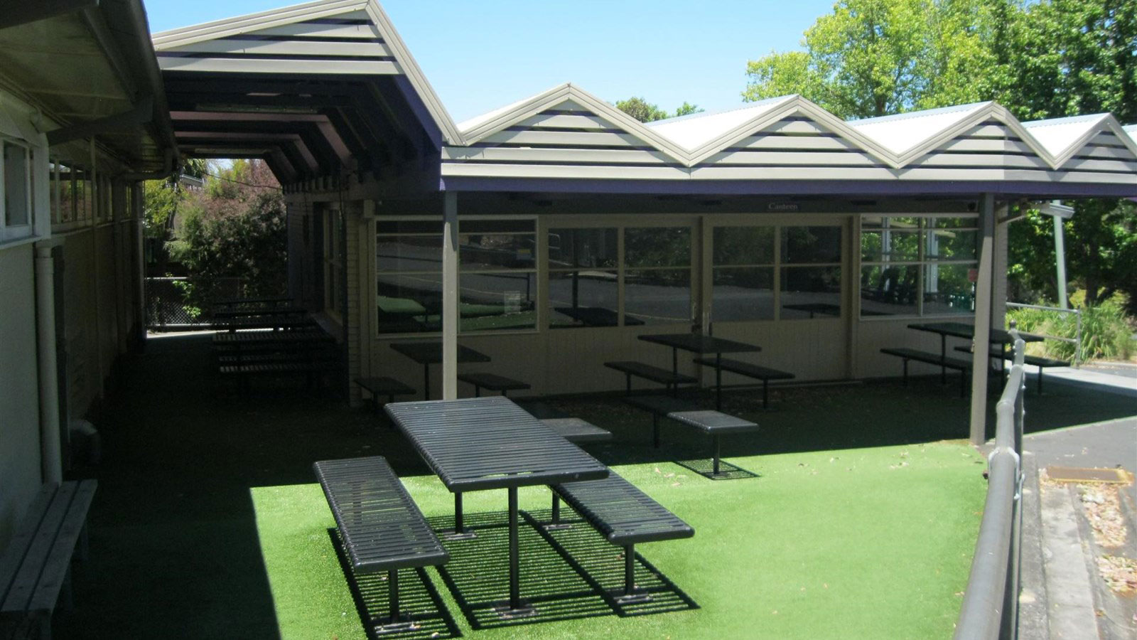 Canteen – Norwood Secondary College